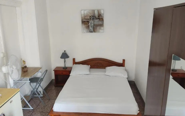 Hôtel Le Nathania