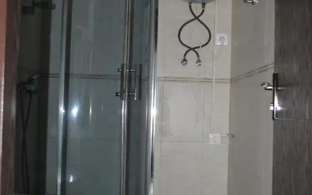 Orbi Towers Apartment-Mari