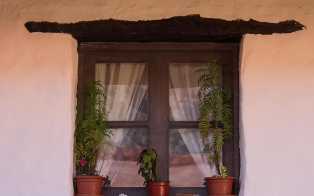 Hotel Norte Rupestre