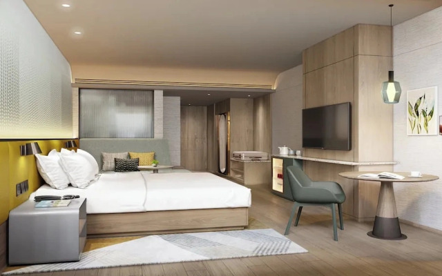 Holiday Inn Jingdezhen By Ihg