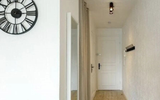 T1 Residence L'Amandine