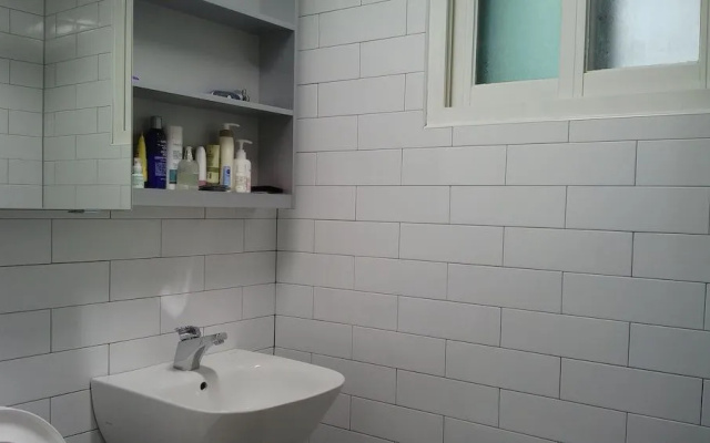 Seoul Guesthouse July