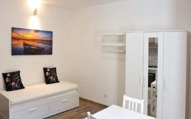Pleasant Apartment in Alghero