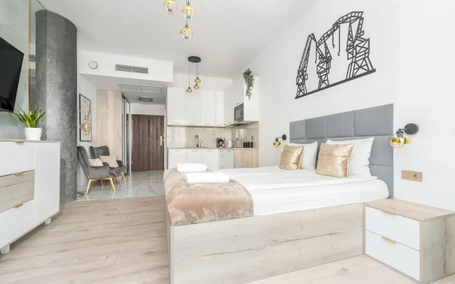 MARGI Vivi Apartment LUX