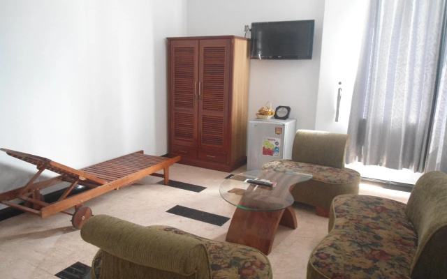 Khang Khang 2 Hotel