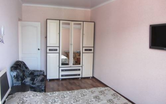 Guest House Volzhanin