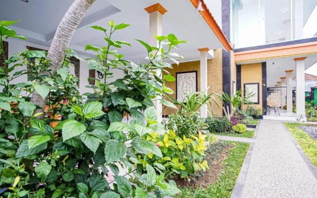 Kadek Bagus Guesthouse Denpasar