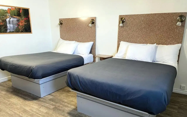 Motel Moreau