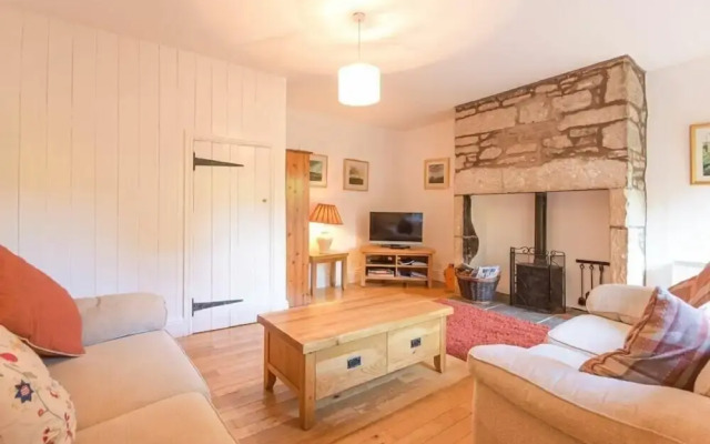 Dunlin Cottage