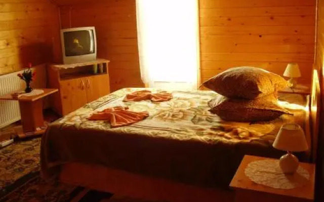 Pension Bran Ioana
