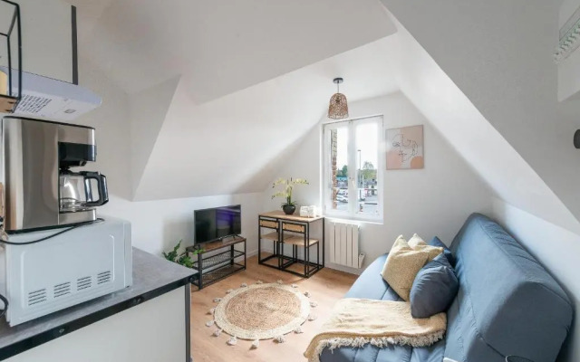 Residence Kyjay (Adults Only)