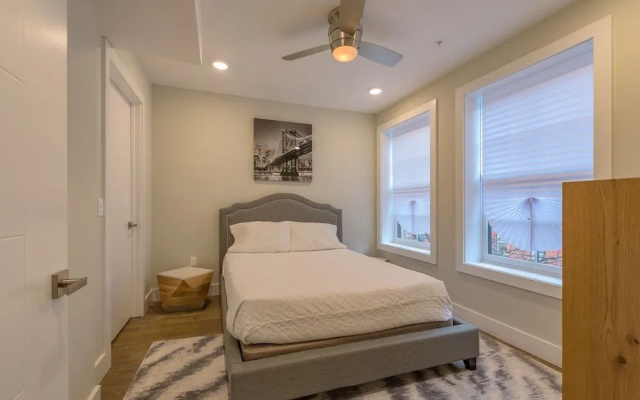 Deedee's Lofts at Grove II