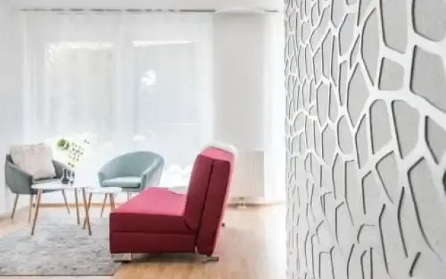 V7 Boutique Appartements