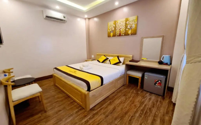 Hoang Gia Hotel Con Dao