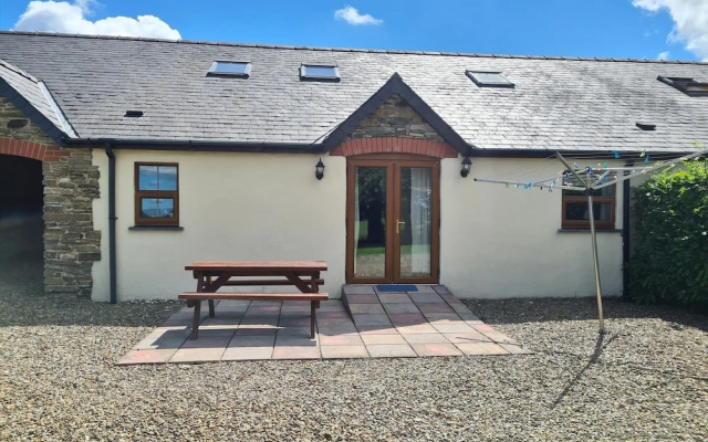 Kingfisher Cottage