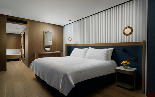 InterContinental Athenaeum Athens