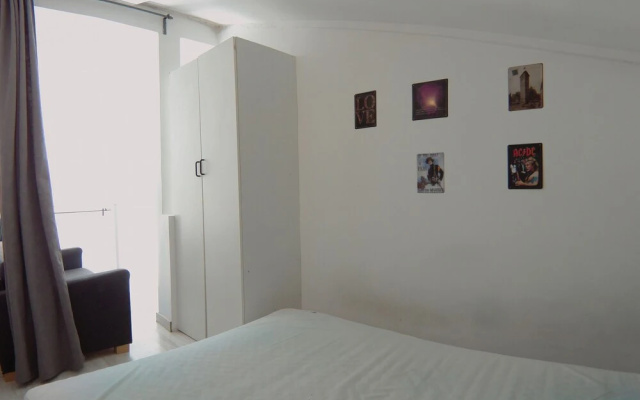 Estudio en Puerta del Angel, cercano a Principe Pio AZ3EXCDE