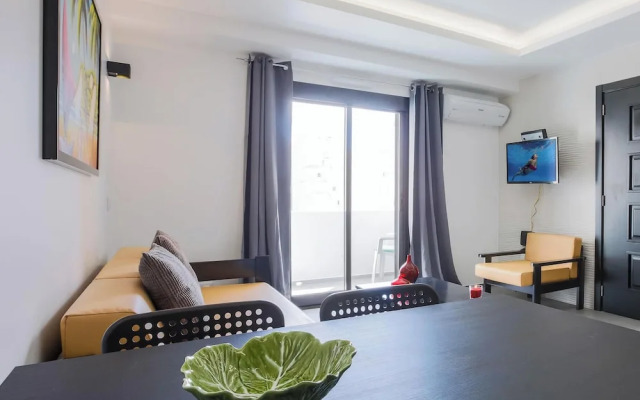 Belavista City Center Apartment 214