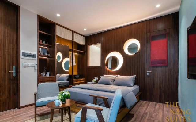 The Nang Suites