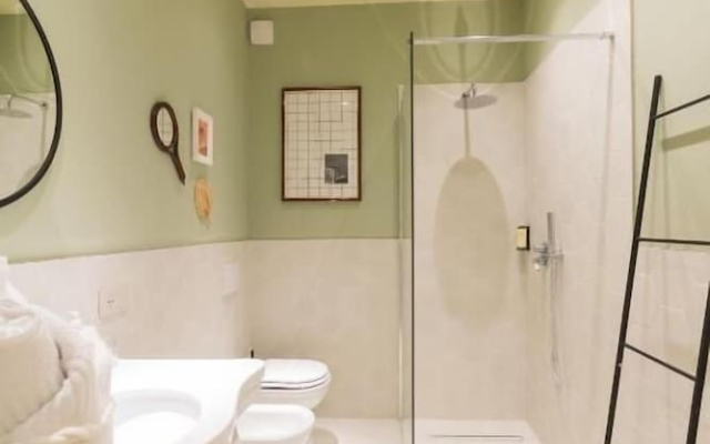 L'ombra dell'Ulivo B&b
