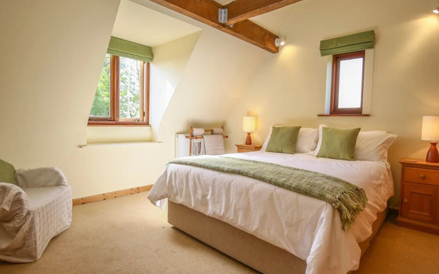 The Coach House