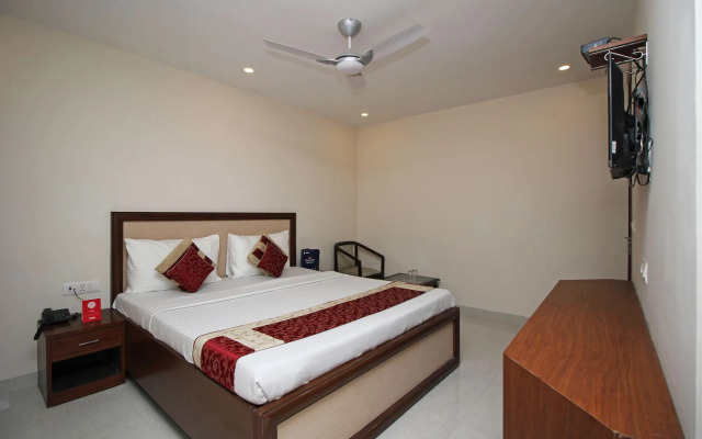 Blu Pebbles Hotel