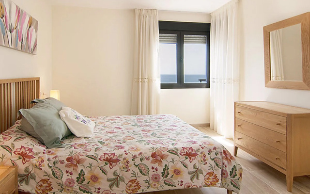 Apartment Apartamentos Lubina