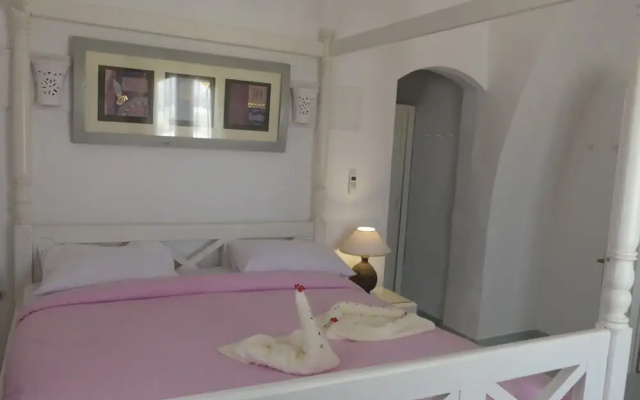 Fanadir Resort