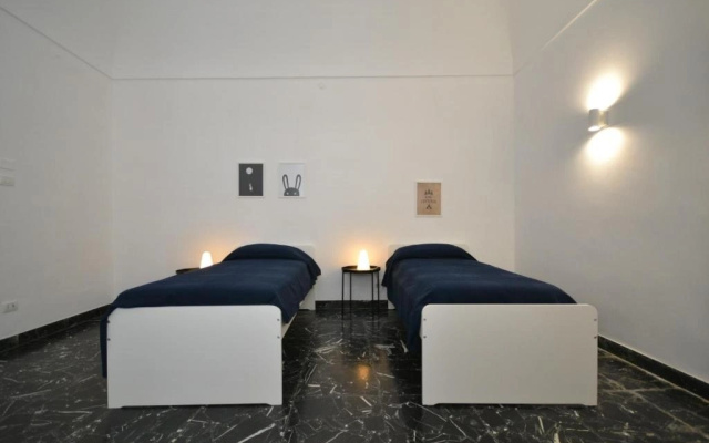 Casa Pinuccia guest house