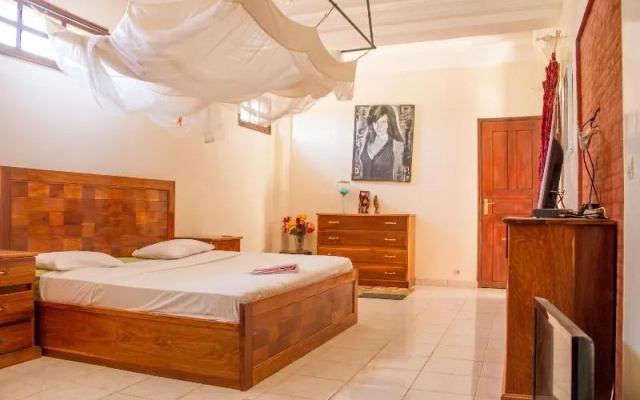 Hotel la Medina
