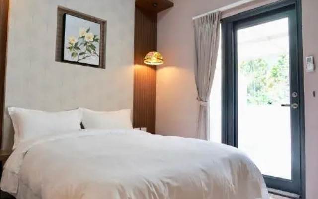 MTNY Hotel