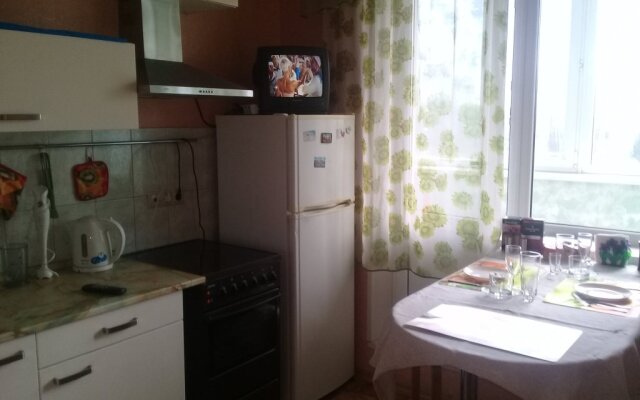 Гостиница Na Donskom Apartments в Москве 1 отзыв об отеле, цены и фото номеров - забронировать гостиницу Na Donskom Apartments онлайн Москва
