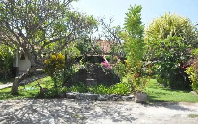 Pondok Bali Sea View Bungalow