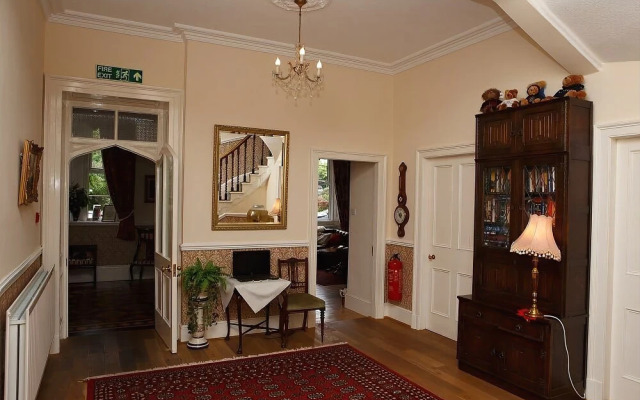 Ashcroft Guest House