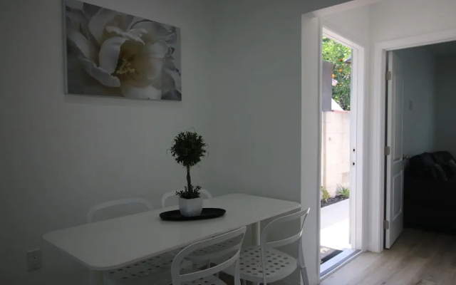 Brand New 1BD House Private