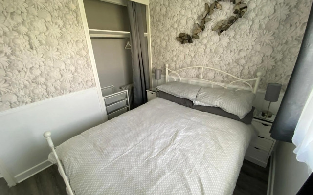 East Coast Chalets at California Sands Dog Friendly