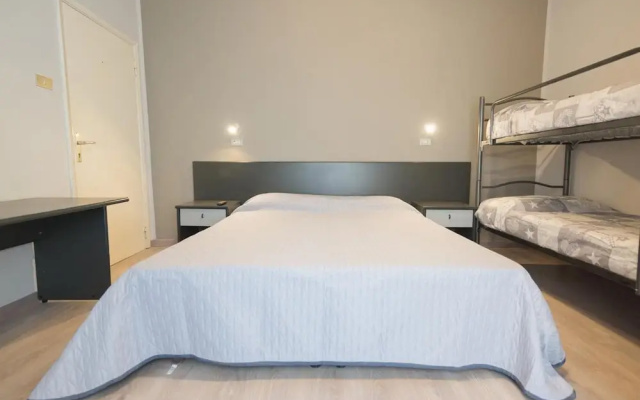 Hotel Avenusta