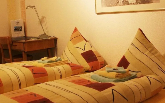 Hotel Crea