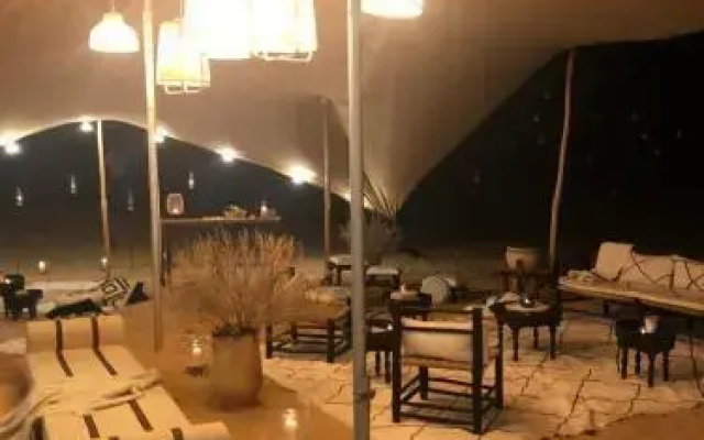 Magic Private Camps UAE