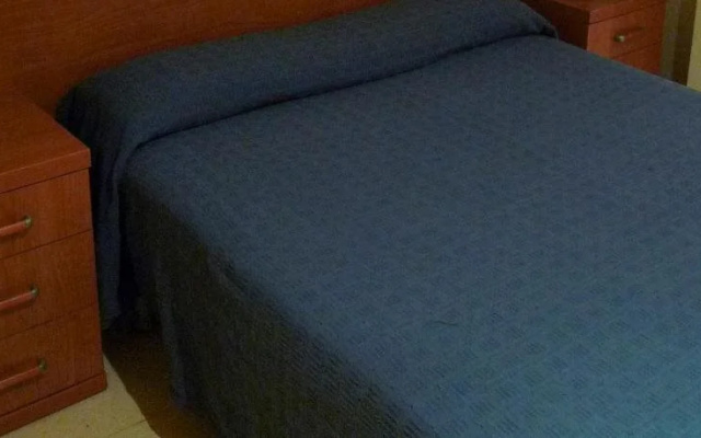 Hostal María