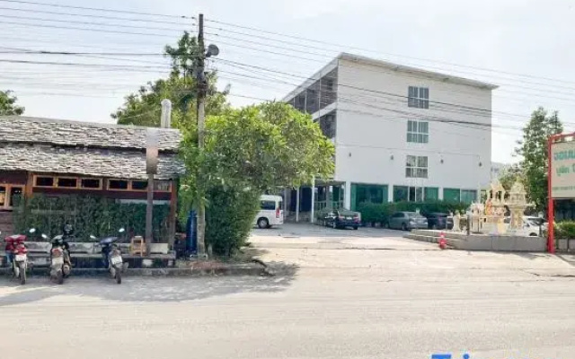 Jommalai Boutique Hotel