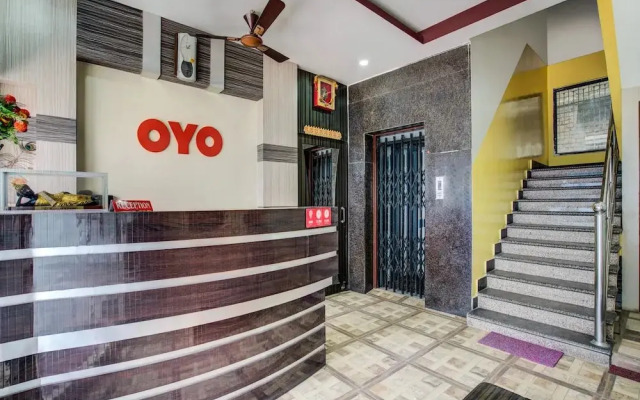 Hotel Shree Vishnu Regency by OYO