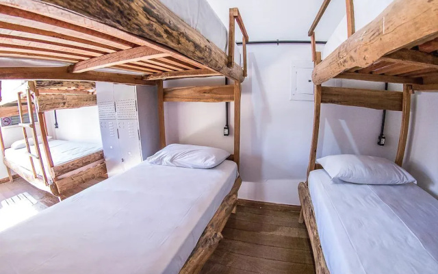 Hostel Pantanal Backpacker - Adults Only