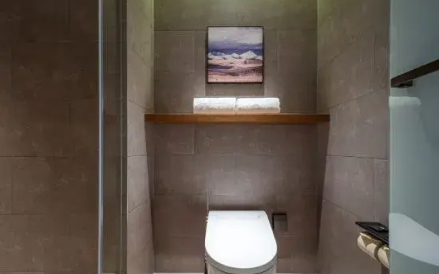 Atour Hotel (Hangzhou Gongshu Zhejiang University City College)