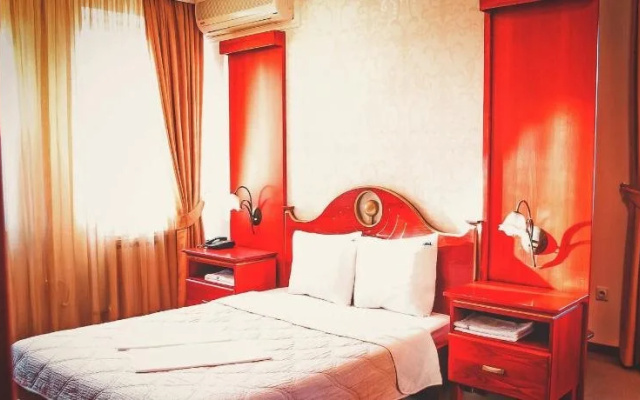 Hotel Kamel