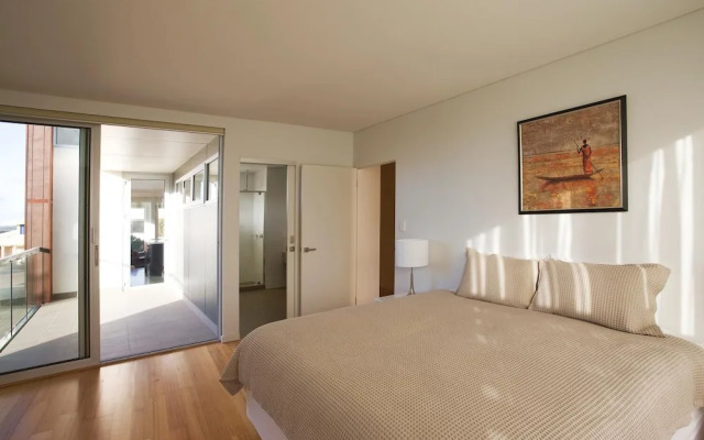 Alouarn Apartment 2