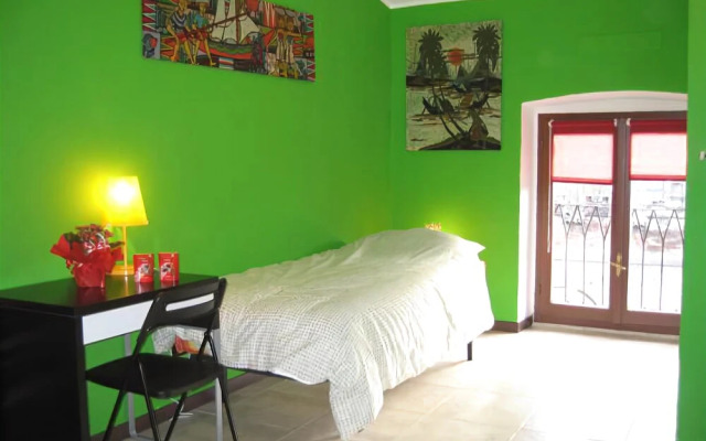 B&B Piazza Vittorio