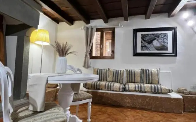 La Piccola Maison