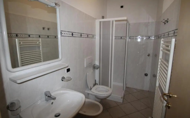 Snowflake Apartment