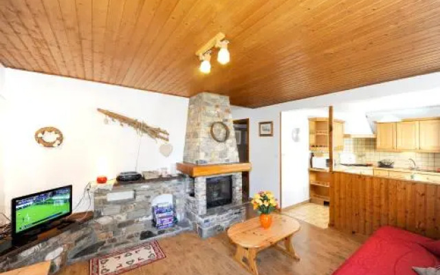Apartment Levassaix 1